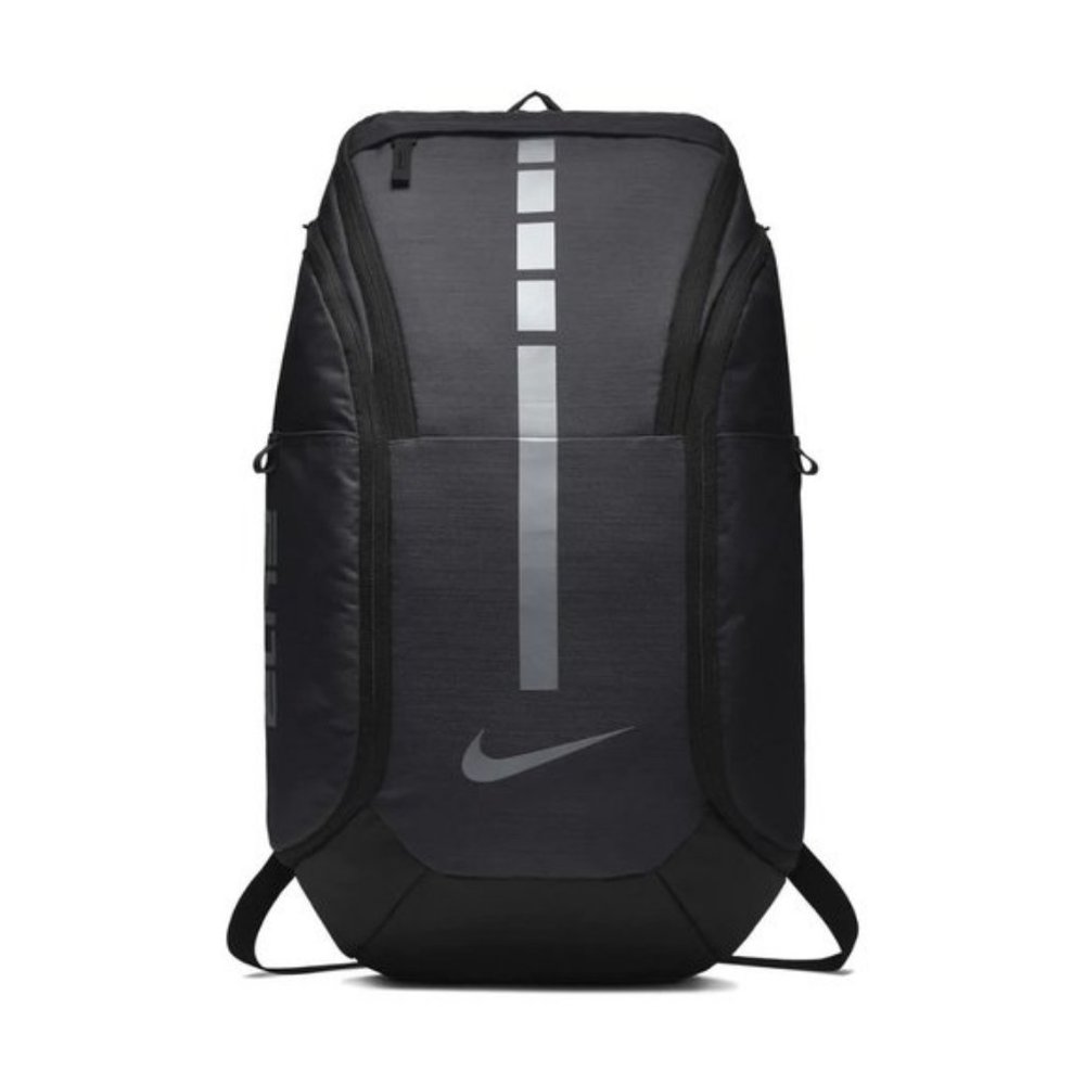 Nike Hoops Elite Pro Basketball Backpack 'Gray' BA5554-022 - Picture 1 of 9
